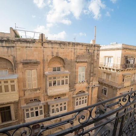 Ht3- Heritage Treasure 3 Valletta Exterior photo