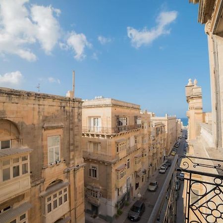 Ht3- Heritage Treasure 3 Valletta Exterior photo