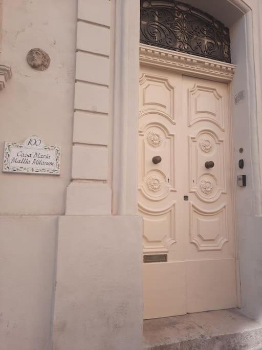 Ht3- Heritage Treasure 3 Valletta Exterior photo