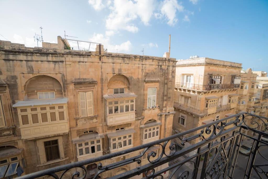 Ht3- Heritage Treasure 3 Valletta Exterior photo
