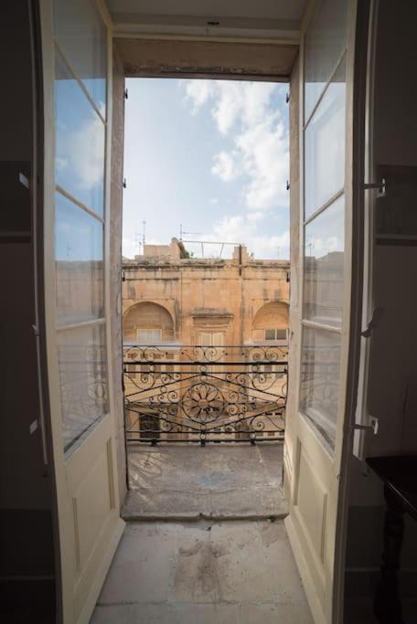 Ht3- Heritage Treasure 3 Valletta Exterior photo